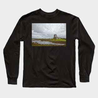 Dunguaire Castle Long Sleeve T-Shirt